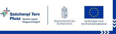 Széchenyi 2020 – projekt információk